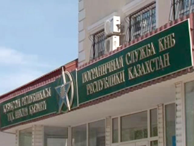 В Казахстане свел счеты с жизнью замначальника погранзаставы Чунджинского погранотряда