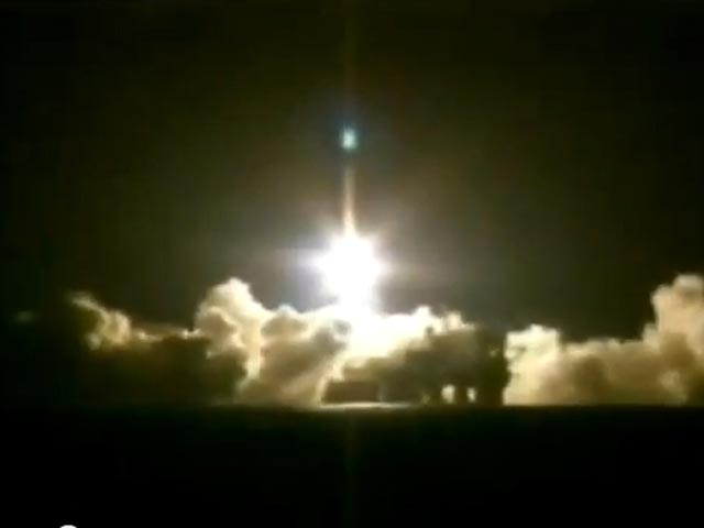 По предварительным данным, неудачный запуск 1 февраля ракеты "Зенит-3SL" произошел из-за сбоя в работе бортового источника мощности (БИМ) первой ступени носителя