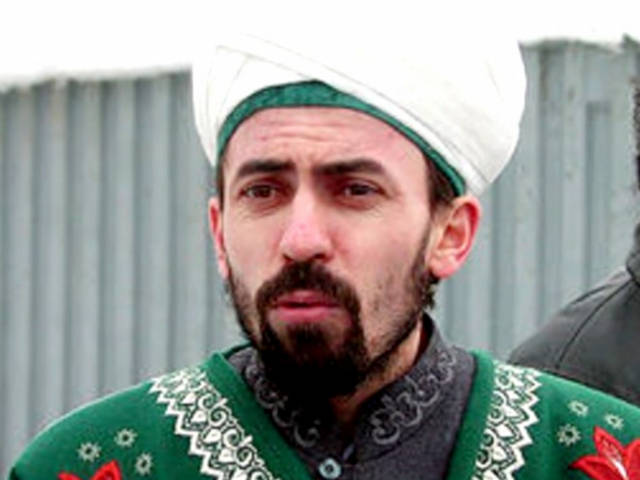 Муфтий Пермского края Мухаммедгали Хузин считает, что исламская община России разделена на сферы влияния арабов и турков