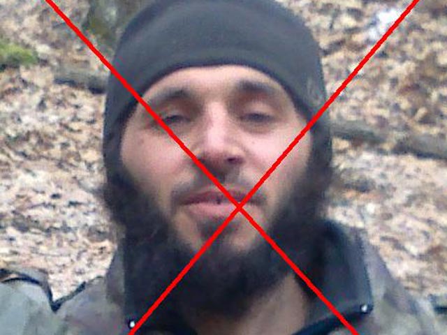 Находившийся в бегах Гусен (Гусейн) Магомедов погиб в перестрелке с силовиками в селе Кадыркент