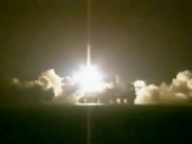 Наиболее вероятной причиной провального запуска ракеты-носителя "Зенит-3SL" с американским спутником связи Intelsat-27 является отказ бортового источника мощности (БИМ)
