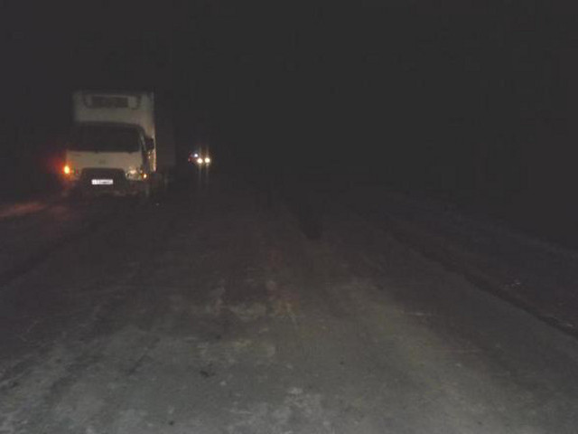 На 57 км автодороги Орел:Тамбов, в Покровском районе Орловской области, произошло ДТП
