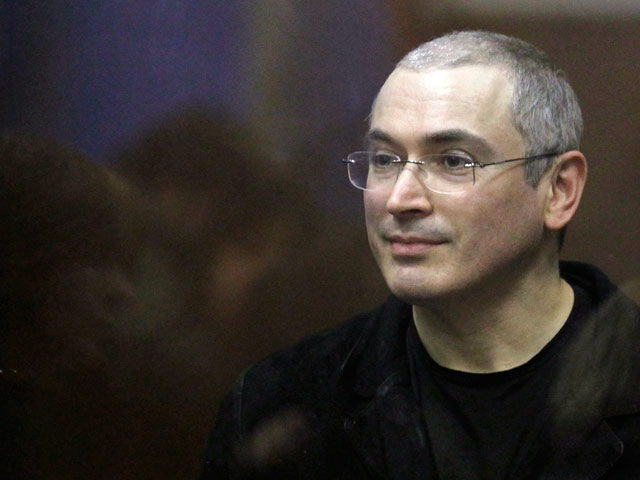 Михаил Ходорковский в очередном большом интервью описал свое отношение к происходящим в российском обществе событиям