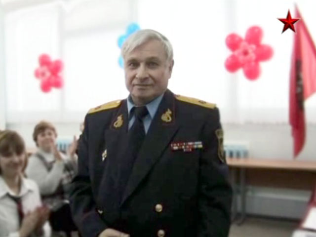 Уголовное дело возбуждено в отношении 73-летнего ректора Института управления и права Ивана Александрова