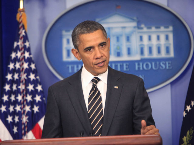 Президент США Барак Обама отклонил предложения своих ближайших советников по поводу поставок оружия отрядам сирийской оппозиции