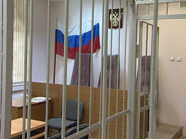 В Ставрополье 76-летний мужчина, расстрелявший в офисе супругов-адвокатов, приговорен к 2,5 года строгого режима