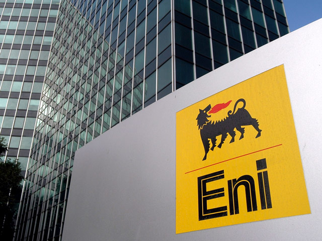 Eni SpA является одной из крупнейших в Европе нефтегазовых корпораций. Присутствует в 70 странах. В компании работают 73 тысячи сотрудников