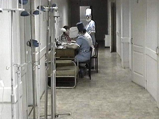Челябинские санитарки избили пациентку, которую стошнило после наркоза
