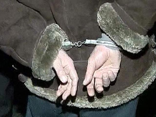 В Московской области полиция задержала уголовника, подозреваемого в жестоком обращении с собственной малолетней дочерью