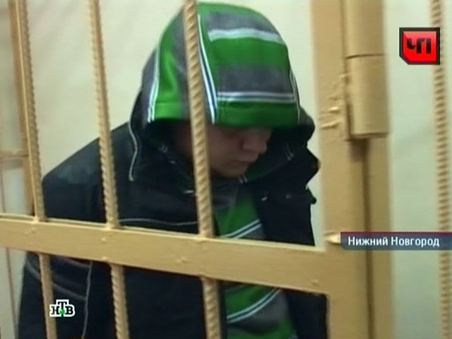 В понедельник Нижегородский областной суд избрал меру пресечения в виде заключения под стражу для 24-летнего генерального директора топливно-энергетической компании Павла Бровкина