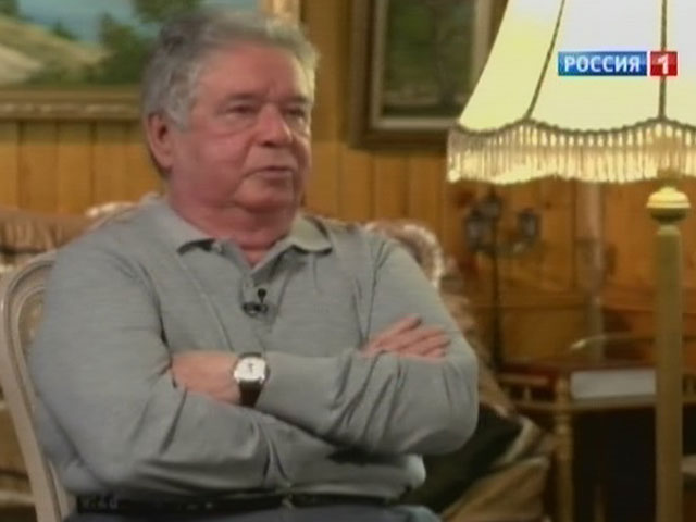 Экс-глава "Газпрома" Рем Вяхирев скончался на 79-м году жизни, сообщает РИА "Новости" со ссылкой на источники в газовой отрасли