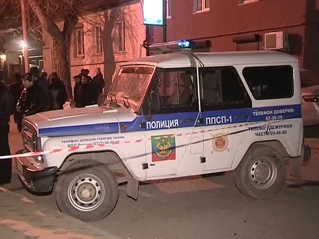Двух сыновей сотрудника полиции в Дагестане убили в собственном доме