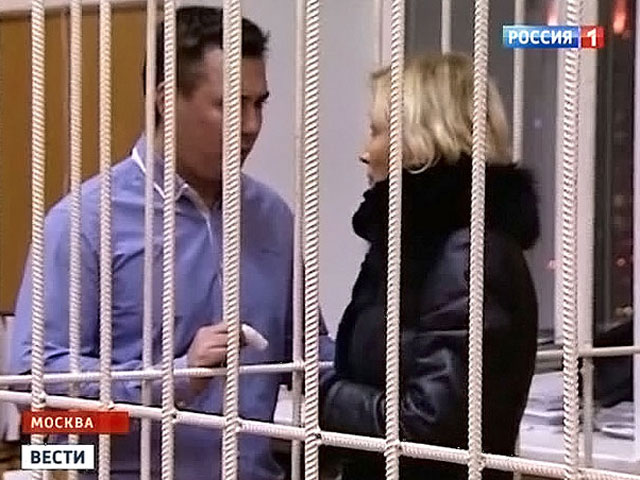 Юлия Ротанова, арестованная фигурантка уголовного дела компании "Славянка" о хищении около 53 миллионов рублей из бюджета Минобороны, заявила, что до сих пор не понимает сути обвинения, считает его необоснованным