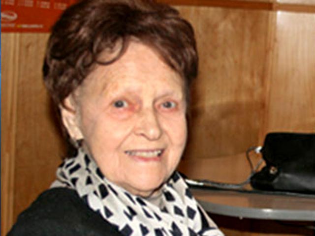 Оперная певица Ирина Масленникова скончалась на 95-ом году жизни в понедельник в Москве. Причиной смерти стало осложнение, развившееся после инфаркта, который артистка перенесла несколько недель назад