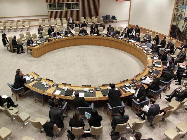 СБ ООН готовит санкции за ядерное испытание в КНДР, Пхеньян заявил, что "не прогнется"