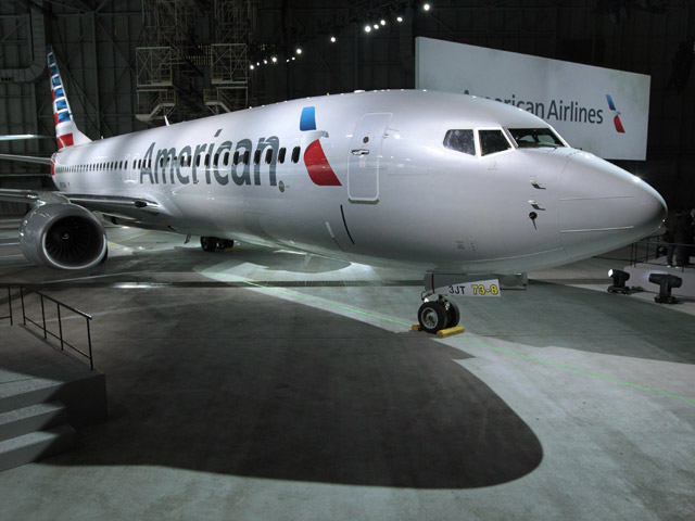 American Airlines и US Airways совершат сделку по слиянию и образуют крупнейшую авиакомпанию мира