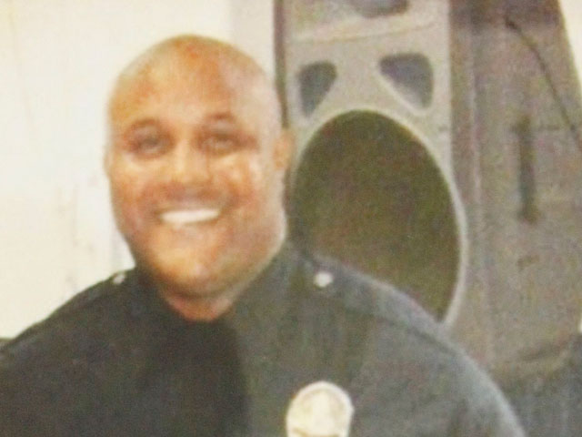 Полиция Лос-Анджелеса оказалась под подозрением в связи с гибелью бывшего стража порядка Кристофера Дорнера