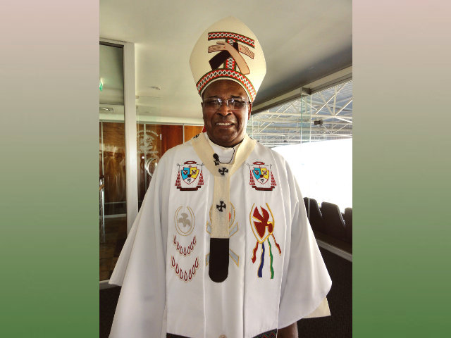 Южноафриканский кардинал Уилфрид Фокс Напье, считает, что Церкви необходим новый понтифик, который осуществит "мощное духовное обновление" 