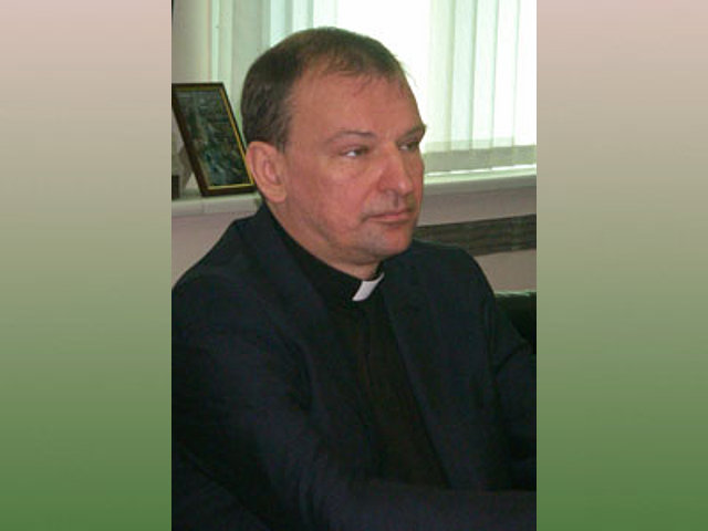 Встреча Папы и Патриарха с большей вероятностью может состояться на "третьей территории", считает Игорь Ковалевский