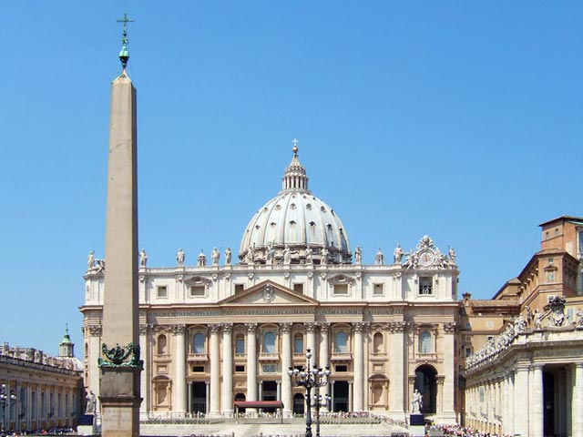 Нового Папу Римского могут избрать раньше назначенной даты