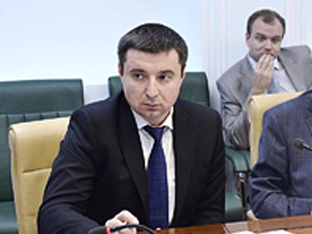 Заместитель главы Минтруда Андрей Пудов представил основные параметры пенсионной формулы в рамках проходящей пенсионной реформы, разрабатываемой министерством