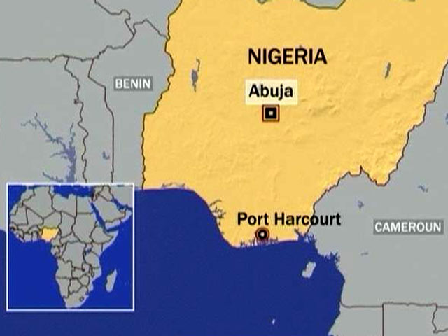 У берегов Нигерии пираты захватили пять иностранных моряков и россиянина: требуют 1,3 млн долларов