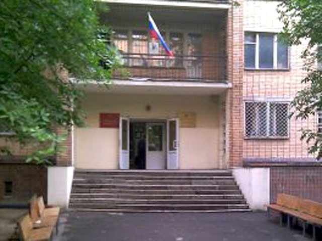 Солнцевский суд Москвы 20 февраля вынес решение по делу драки с полицейскими около общежития академии им. Маймонида