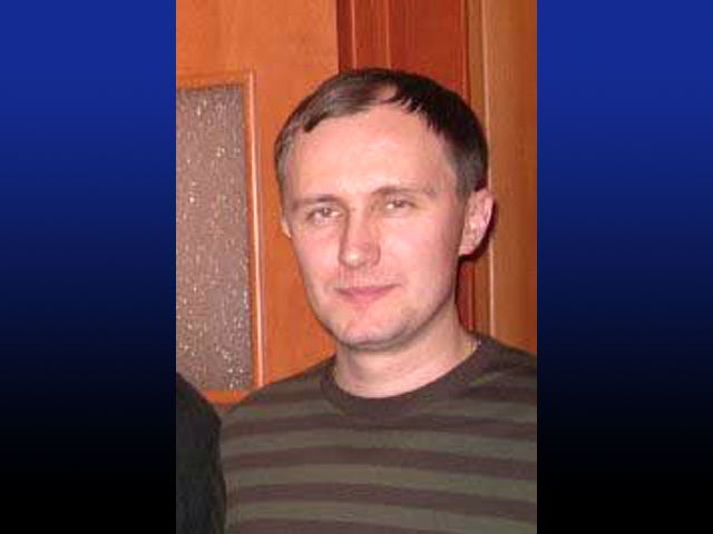Денис Коловняков сохранил статус свидетеля, как стало известно "Фонтанке.Ру"