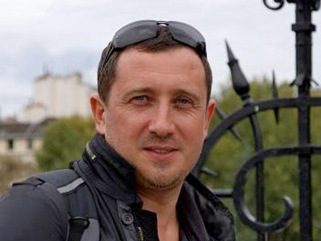 Александр Марголин, участник событий на Болотной, будет находиться под стражей до 6 апреля 2013 года по решению суда