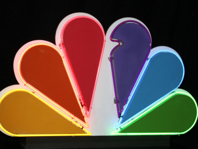Сайты компании NBC, одной из крупнейших телесетей США, были атакованы хакерами