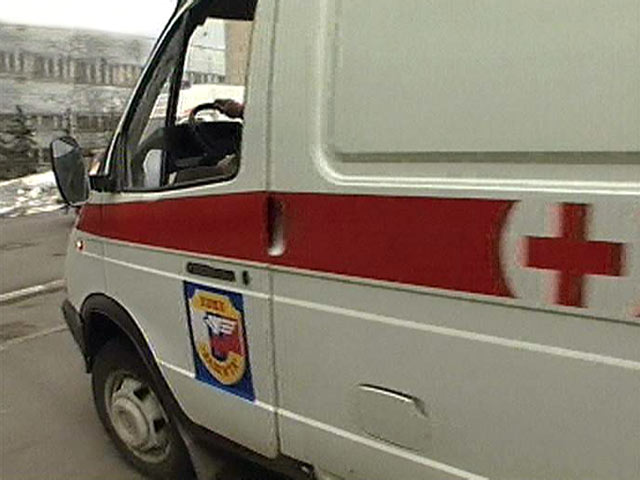 В Иркутской области иностранец на грузовике насмерть сбил девочку