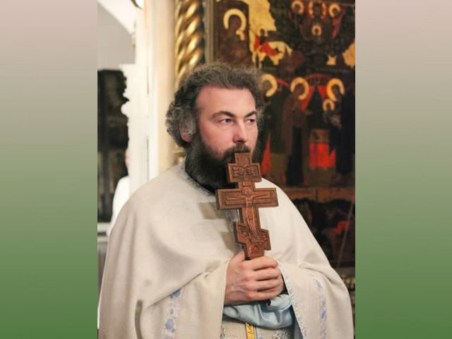 Петиция в защиту священника Иоанна Привалова будет подана патриарху