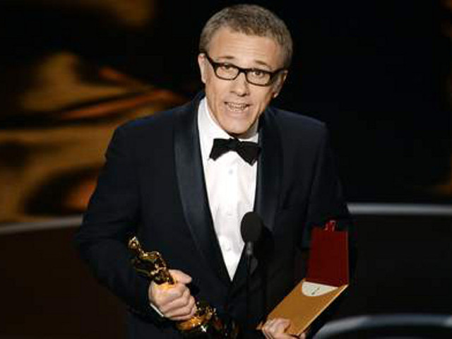 В Лос-Анджелесе проходит ежегодная, 85 по счету, церемония вручения самых престижных наград в мире кино: "Оскар"