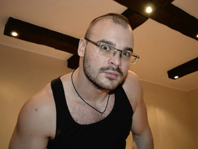 Марцинкевич отпущен из изолятора временного содержания под обязательство о явке