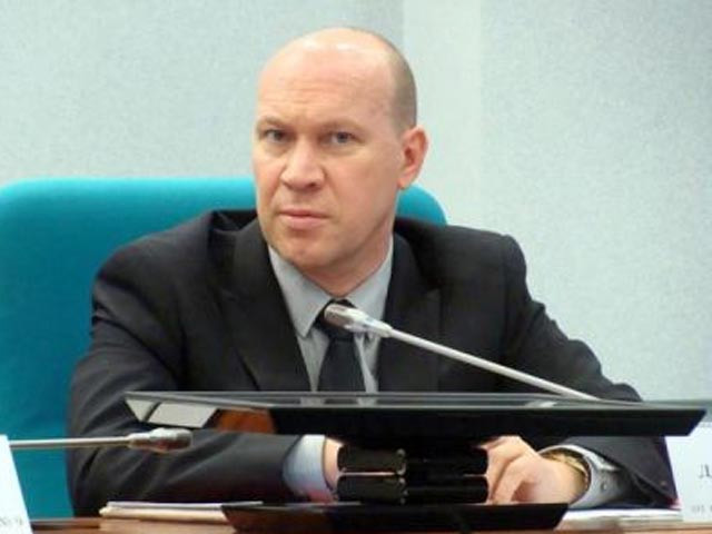 Во Владивостоке задержаны похитители депутата думы Владивостока Дмитрия Сулеева