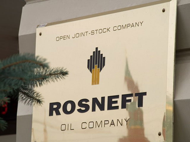 "Роснефть" увеличит поставки нефти в Китай на 9 млн тонн