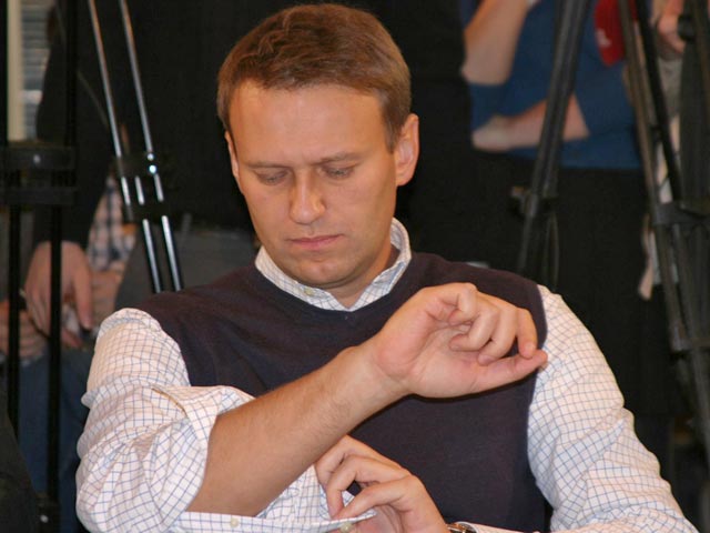 Кандидатура оппозиционера Алексея Навального не будет выдвинута в совет директоров ОАО "Аэрофлот-Российские авиалинии", передает "Интерфакс"