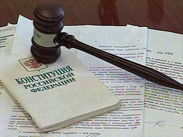 Омский суд запретил поздравление президента спецназовцам, включив его в список экстремистких материалов