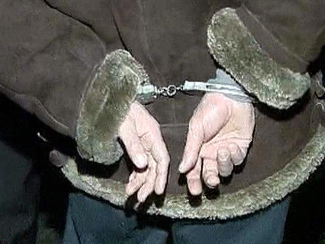 В Петербурге задержаны члены банды "ждановские", причастные к расстрелу клиентов мурманского клуба "Пурга"