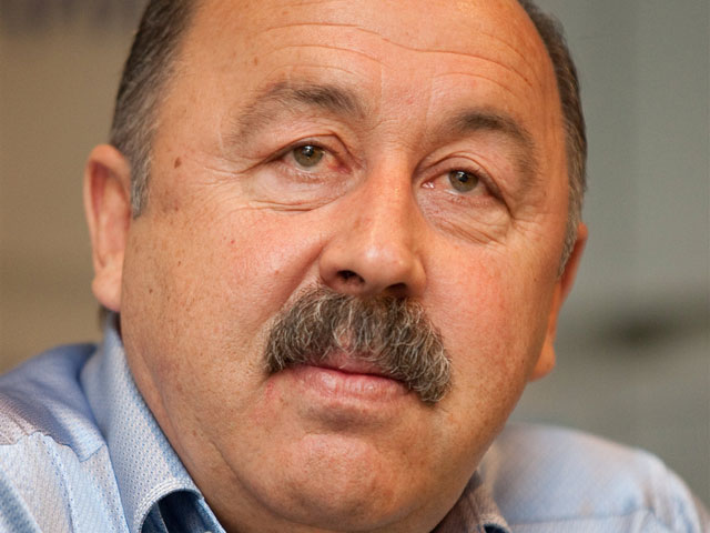 Валерий Газзаев назвал "босяцкими" комментарии министра спорта