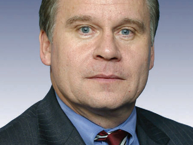 Американский конгрессмен-республиканец от штата Нью-Джерси Кристофер Смит пожаловался, что ему отказано в российской визе