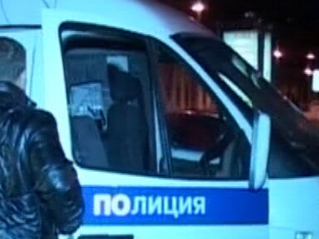 Полиция Санкт-Петербурга предотвратила массовую драку мигрантов в центральном Адмиралтейском районе города