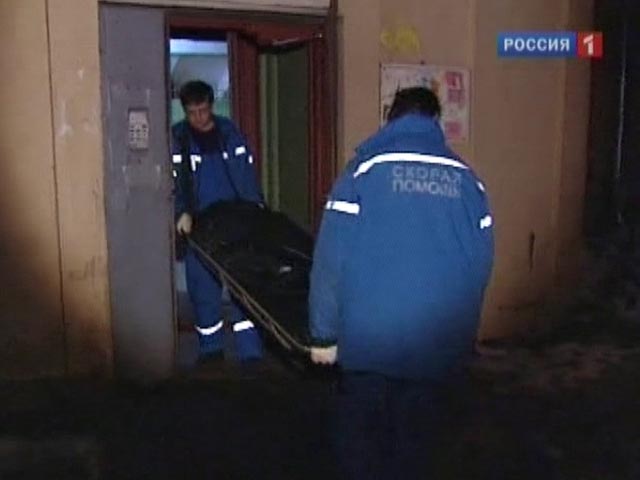 Пожилой москвич застрелил супругу и покончил с собой на юго-западе Москвы, сообщает "Интерфакс" со ссылкой на источник в правоохранительных органах