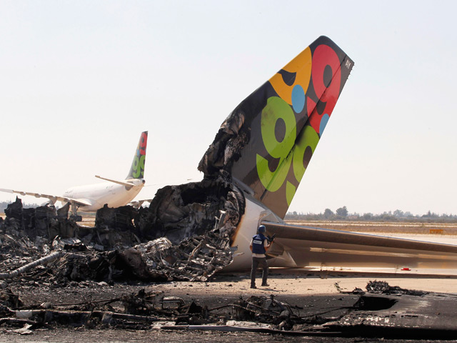 Причиной крушения Airbus A330 компании Afriqiyah Airways в мае 2010 года, согласно информации из обнародованных окончательных результатов расследования, стал человеческий фактор