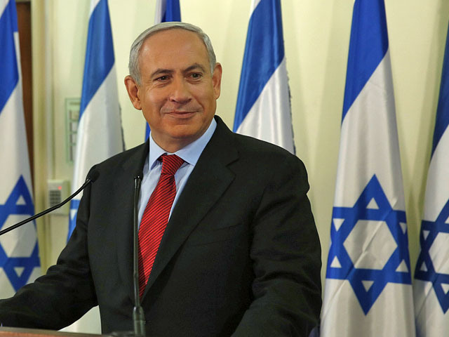 Нетаньяху получил две дополнительных недели на формирование правительства Израиля