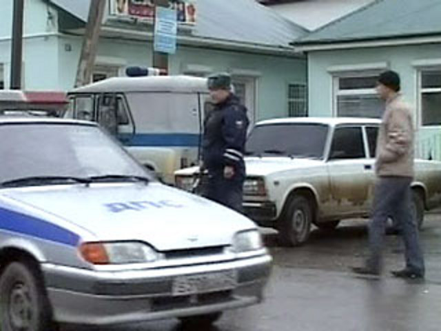 В Карабудахкентском районе Дагестана неизвестными убит преподаватель медресе (религиозной школы), 40-летний Магомед Биярсланов