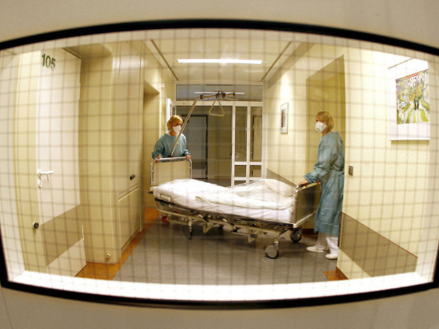На Камчатке зарегистрирован случай смерти больного, заразившегося так называемым свиным гриппом