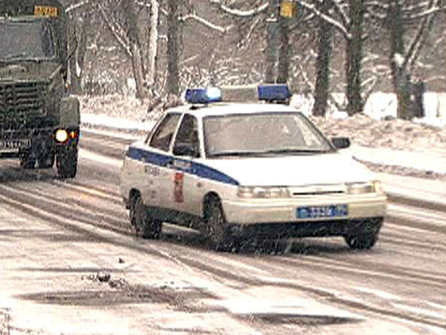 Сотрудники МВД и ФСБ России обнаружили в Южном Бутово оружейный схрон