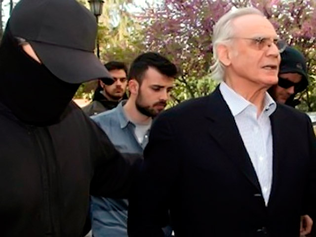 Суд Греции в понедельник вынес приговор в отношении бывшего министра обороны страны Акиса Цохадзопулоса