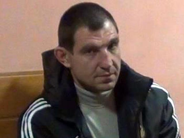 Украинский уголовник, избивший под Москвой до полусмерти сотрудницу СК РФ, оказался серийным грабителем и насильником